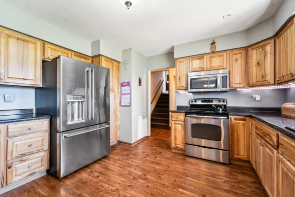 $539,900 | W494 Elm Street, Osceola, WI 53010