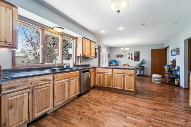 $539,900 | W494 Elm Street, Osceola, WI 53010