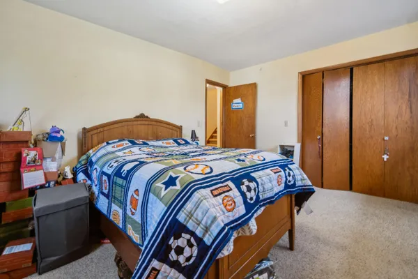 $539,900 | W494 Elm Street, Osceola, WI 53010