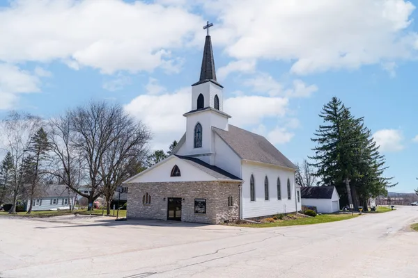 $539,900 | W494 Elm Street, Osceola, WI 53010