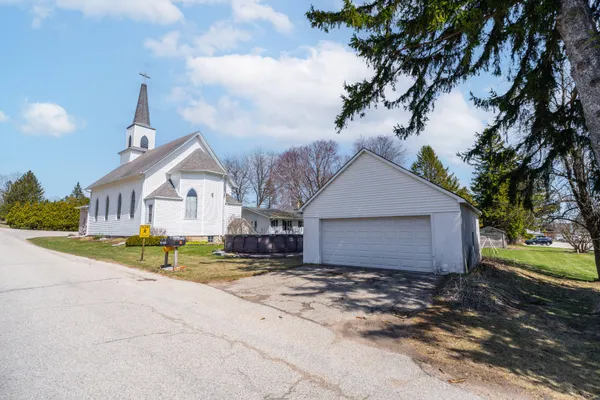 $539,900 | W494 Elm Street, Osceola, WI 53010