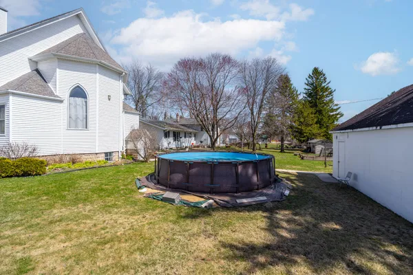 $539,900 | W494 Elm Street, Osceola, WI 53010