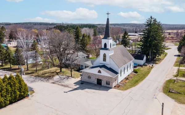 $539,900 | W494 Elm Street, Osceola, WI 53010