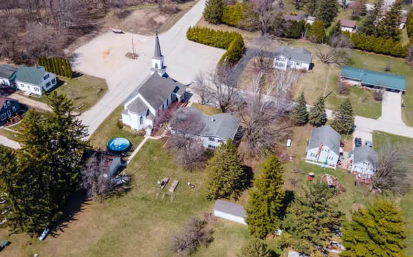 $539,900 | W494 Elm Street, Osceola, WI 53010