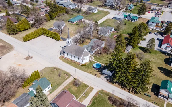 $539,900 | W494 Elm Street, Osceola, WI 53010