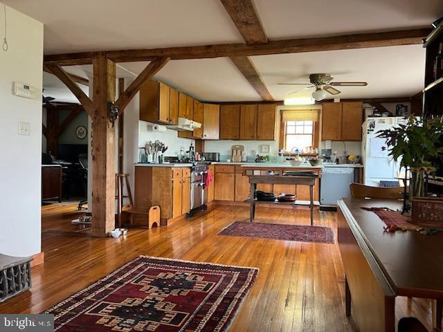 5550 Cassons Neck Road Cambridge, MD 21613 - Photo 2 of 7 Gallery Image 2