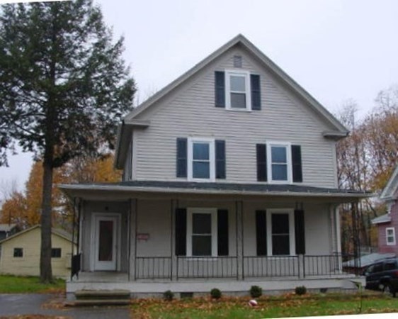 4 Barnes Street Ware, MA 01082 - Photo 1 of 41 Gallery Image 1