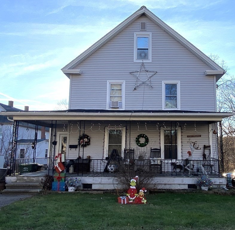4 Barnes Street Ware, MA 01082 - Photo 2 of 41 Gallery Image 2