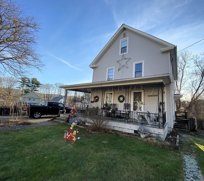 4 Barnes Street Ware, MA 01082 - Photo 3 of 41 Gallery Image 3