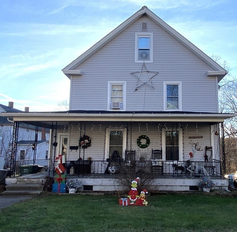 4 Barnes Street Ware, MA 01082 - Photo 39 of 41 Gallery Image 39