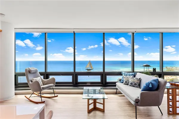 $5,800 | 1330 Ala Moana Boulevard, Unit 3103, Honolulu, HI 96814