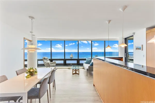 $5,800 | 1330 Ala Moana Boulevard, Unit 3103, Honolulu, HI 96814