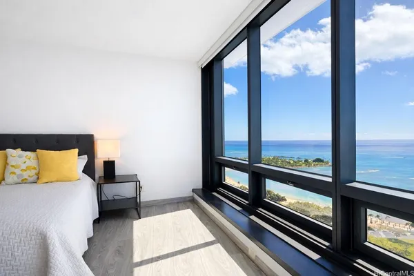 $5,800 | 1330 Ala Moana Boulevard, Unit 3103, Honolulu, HI 96814