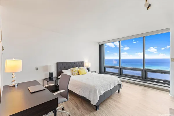 $5,800 | 1330 Ala Moana Boulevard, Unit 3103, Honolulu, HI 96814