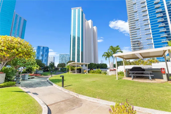 $5,800 | 1330 Ala Moana Boulevard, Unit 3103, Honolulu, HI 96814