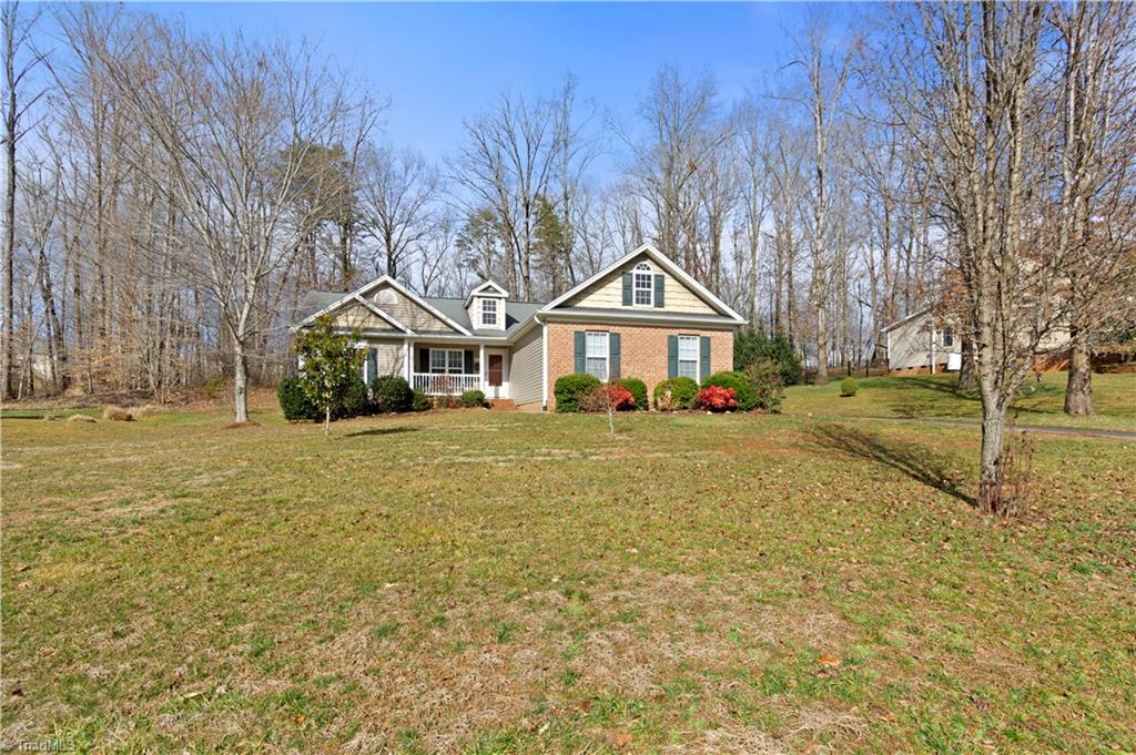 855 Ridge View Terrace Rural Hall, NC 27045 - Photo 16 of 24