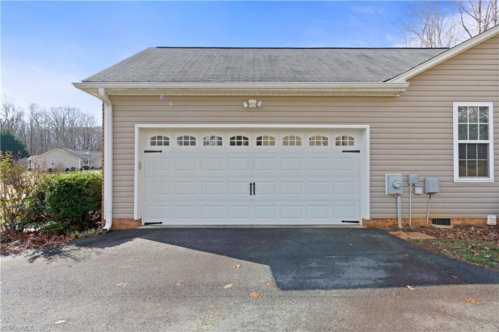 855 Ridge View Terrace Rural Hall, NC 27045 - Photo 17 of 24