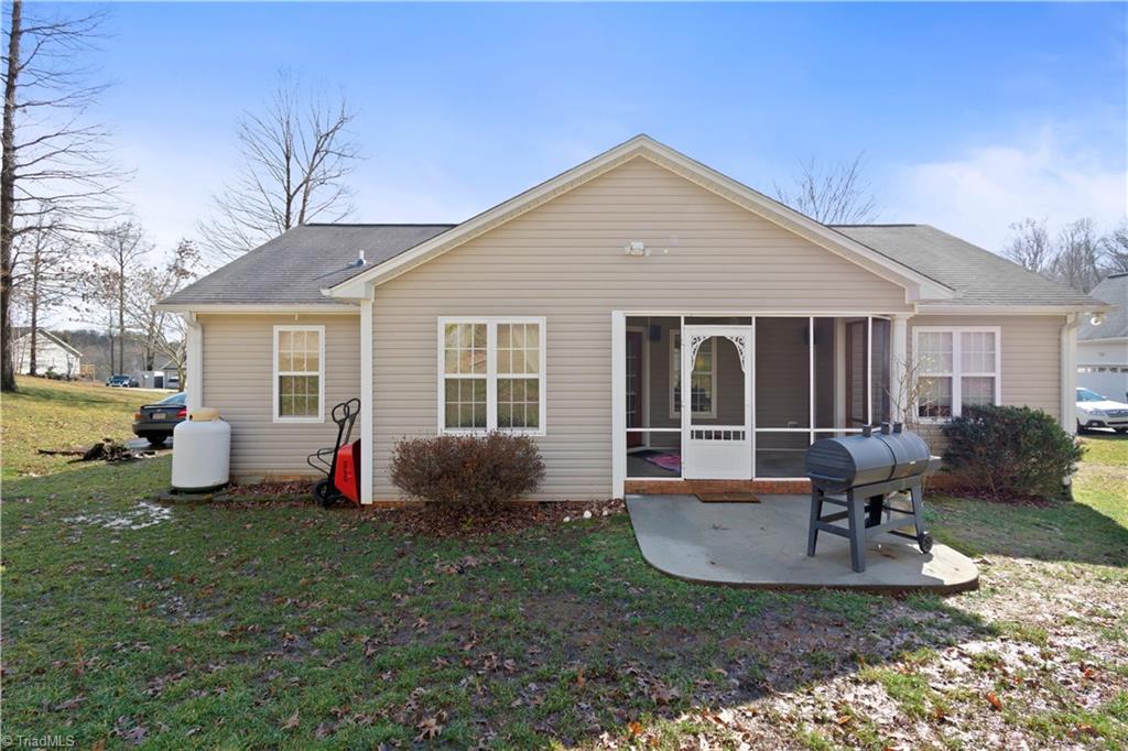 855 Ridge View Terrace Rural Hall, NC 27045 - Photo 19 of 24