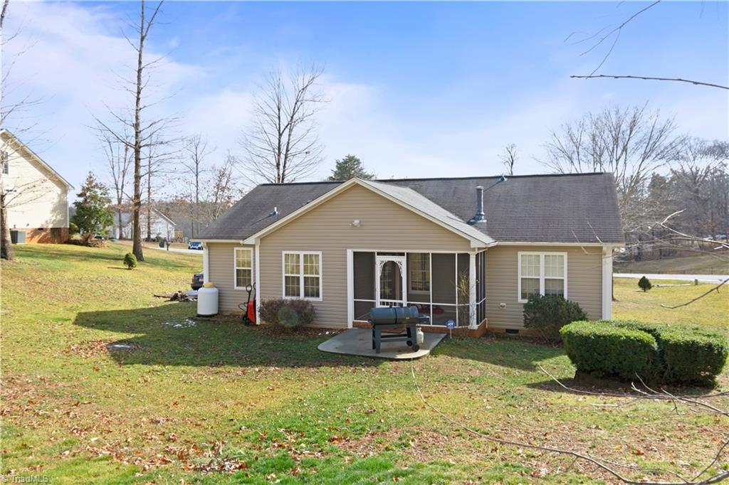 855 Ridge View Terrace Rural Hall, NC 27045 - Photo 20 of 24