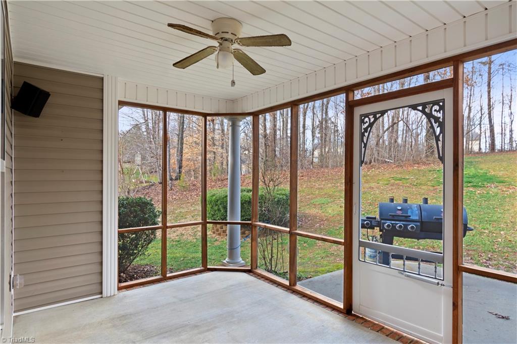 855 Ridge View Terrace Rural Hall, NC 27045 - Photo 21 of 24