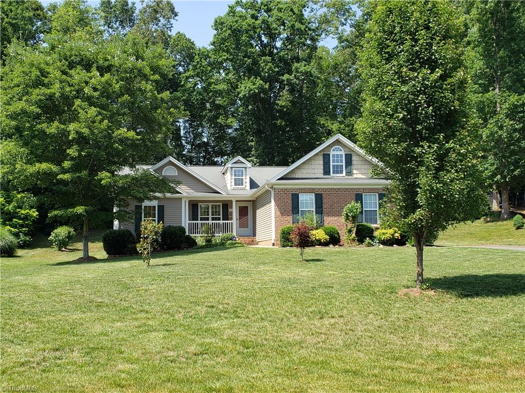 855 Ridge View Terrace Rural Hall, NC 27045 - Photo 22 of 24
