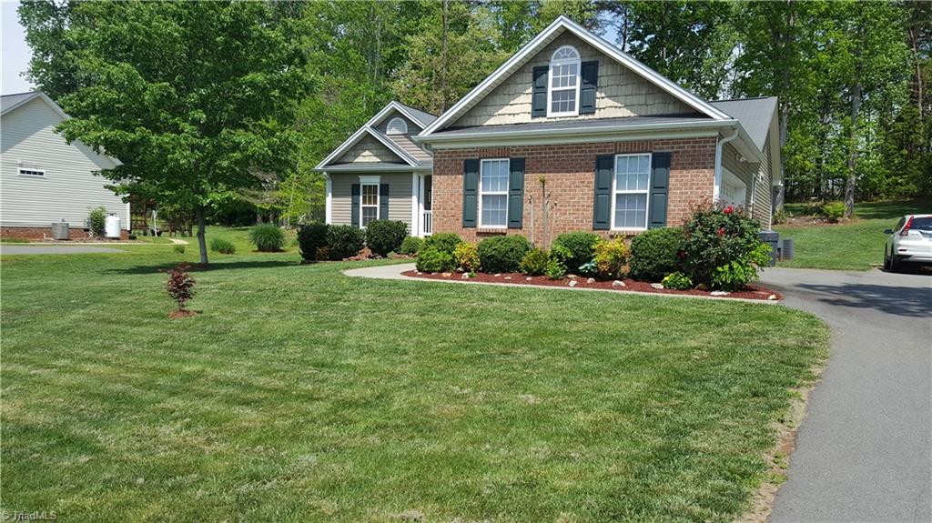 855 Ridge View Terrace Rural Hall, NC 27045 - Photo 23 of 24
