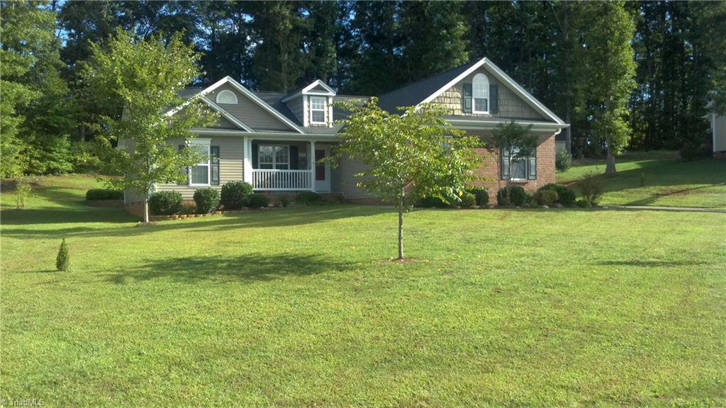 855 Ridge View Terrace Rural Hall, NC 27045 - Photo 24 of 24