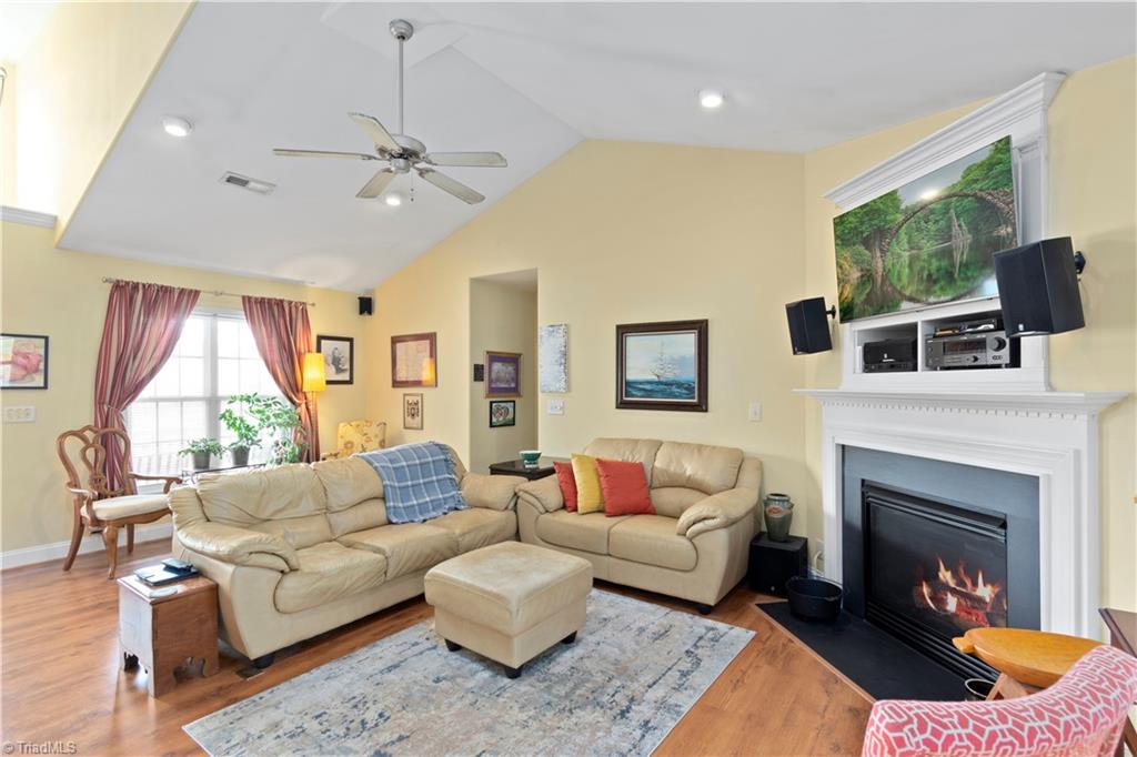 855 Ridge View Terrace Rural Hall, NC 27045 - Photo 4 of 24