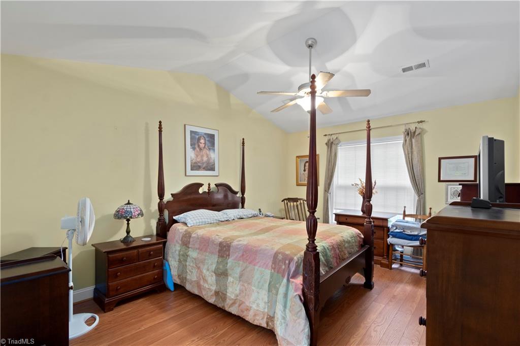 855 Ridge View Terrace Rural Hall, NC 27045 - Photo 9 of 24
