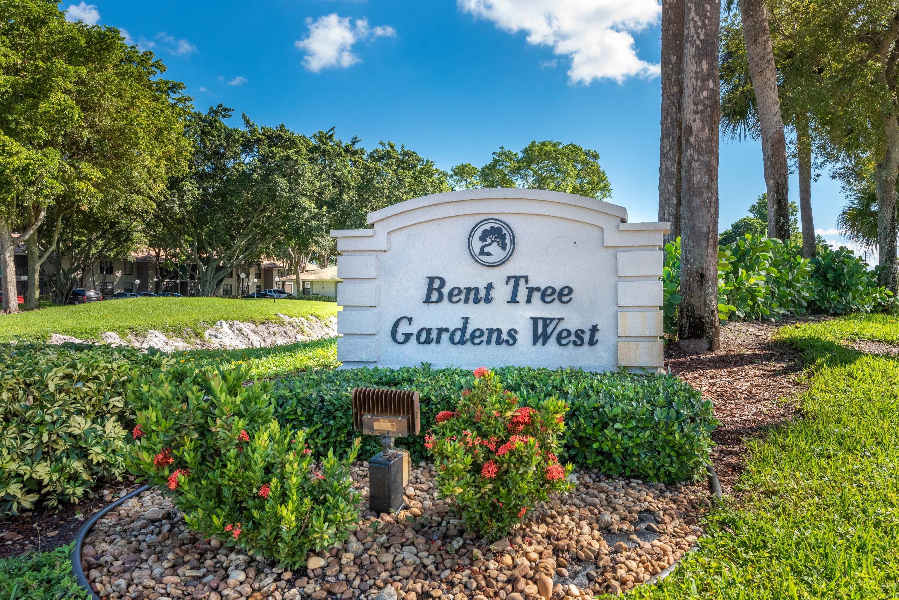 9930 Pineapple Tree Drive, Unit 202 Boynton Beach, FL 33436 - Photo 2 of 13 9930 Pineapple Tree Dr, #202-1