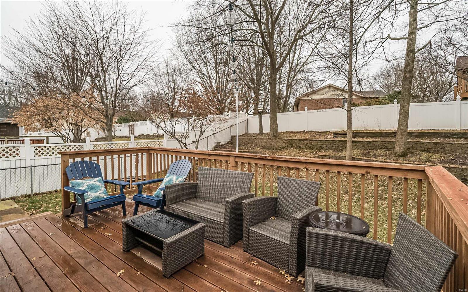 2126 Chatport Road St. Louis, MO 63129 - Photo 21 of 24