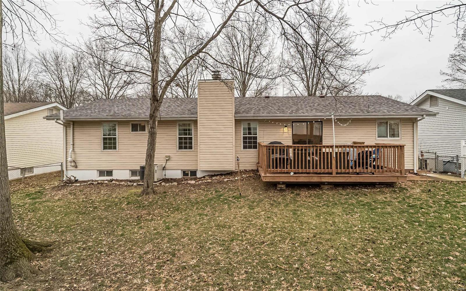 2126 Chatport Road St. Louis, MO 63129 - Photo 23 of 24