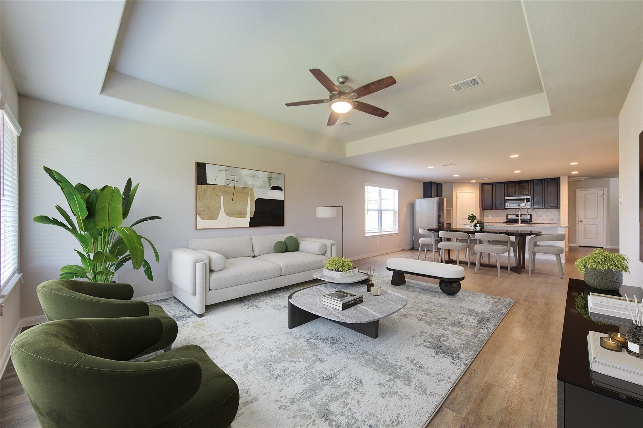 24726 Signorelli Way Katy, TX 77493 - Photo 3 of 18