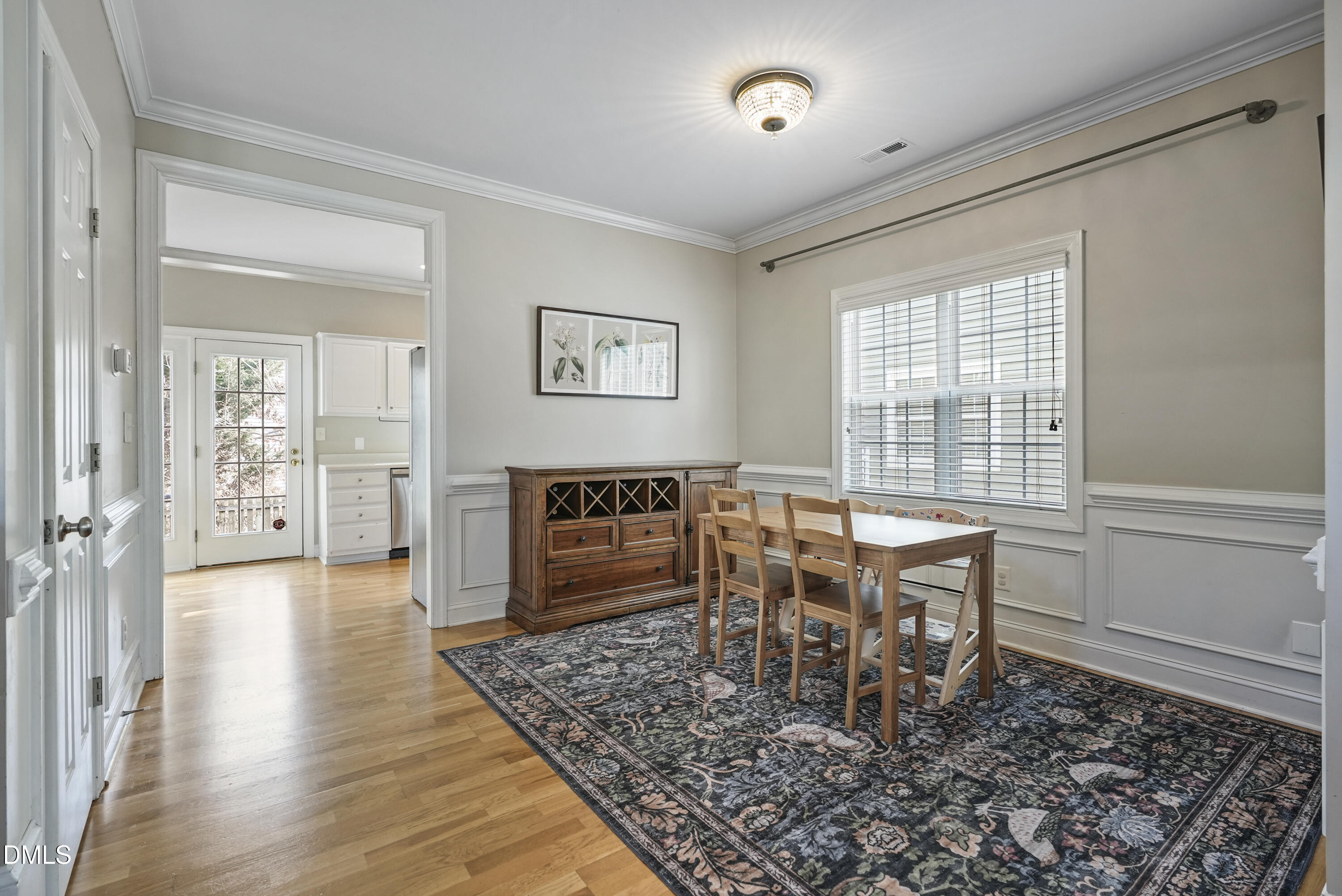 4912 Morning Edge Drive Raleigh, NC 27613 - Photo 11 of 35 DSC04641