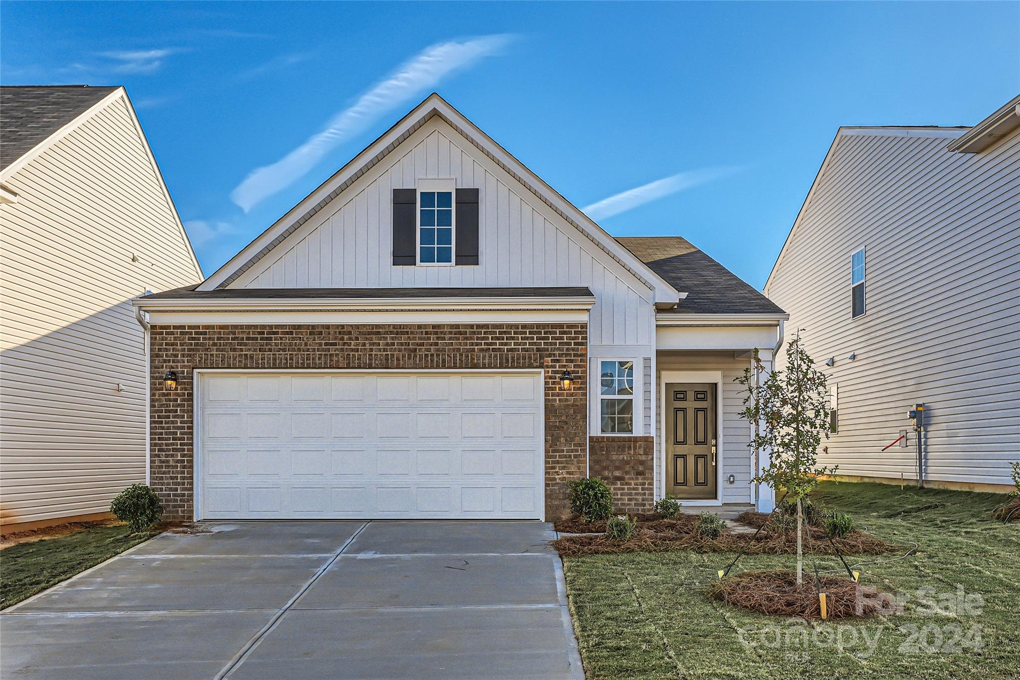 2425 Trollinger Drive Catawba, NC 28609 - Photo 1 of 11