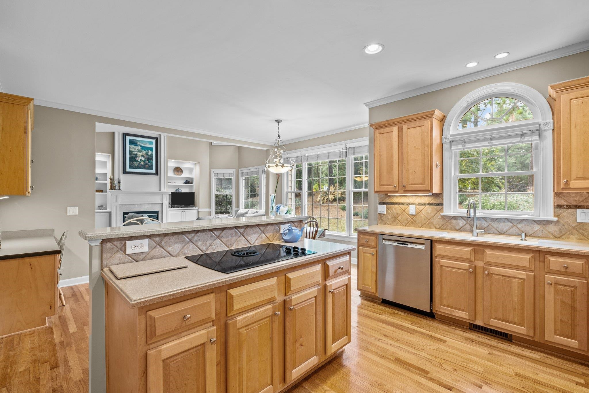 12413 Cilcain Court Raleigh, NC 27614 - Photo 17 of 56 Photo 17