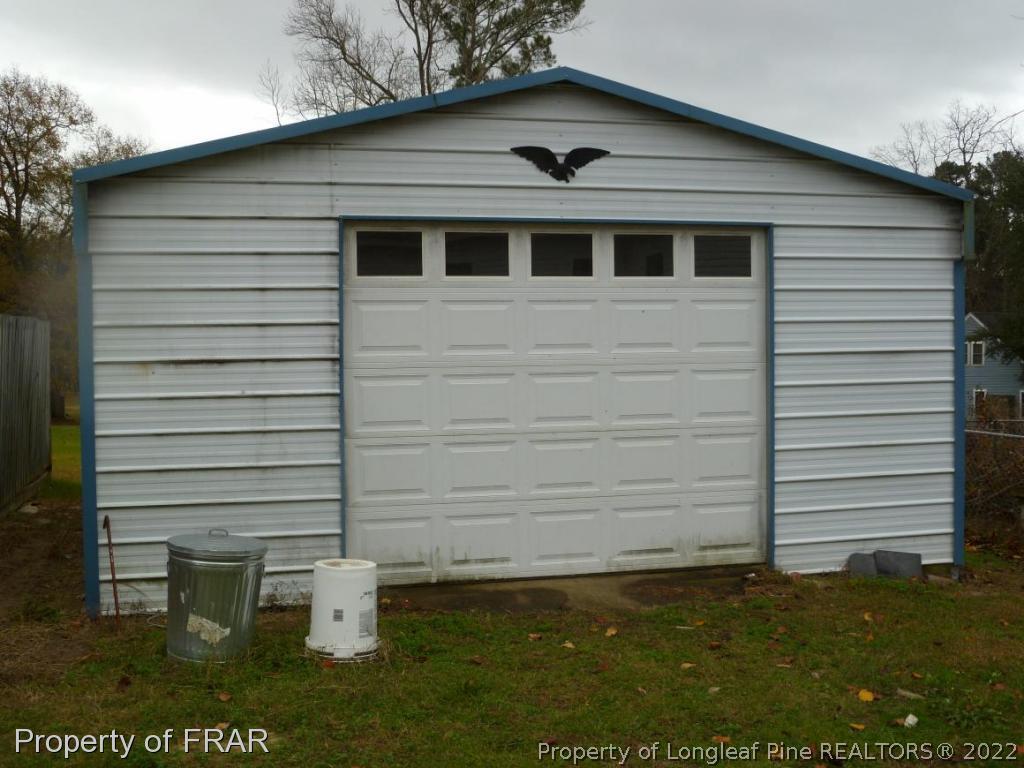 2100 Golf Course Road Raeford, NC 28376 - Photo 29 of 30 Gallery Image 29