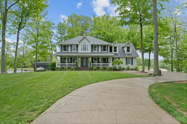 $695,000 | 932 Waynoka Drive, Sardinia, OH 45171