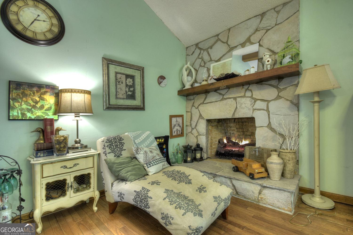 1359 Salem Road Mineral Bluff, GA 30559 - Photo 7 of 17 Gallery Image 7