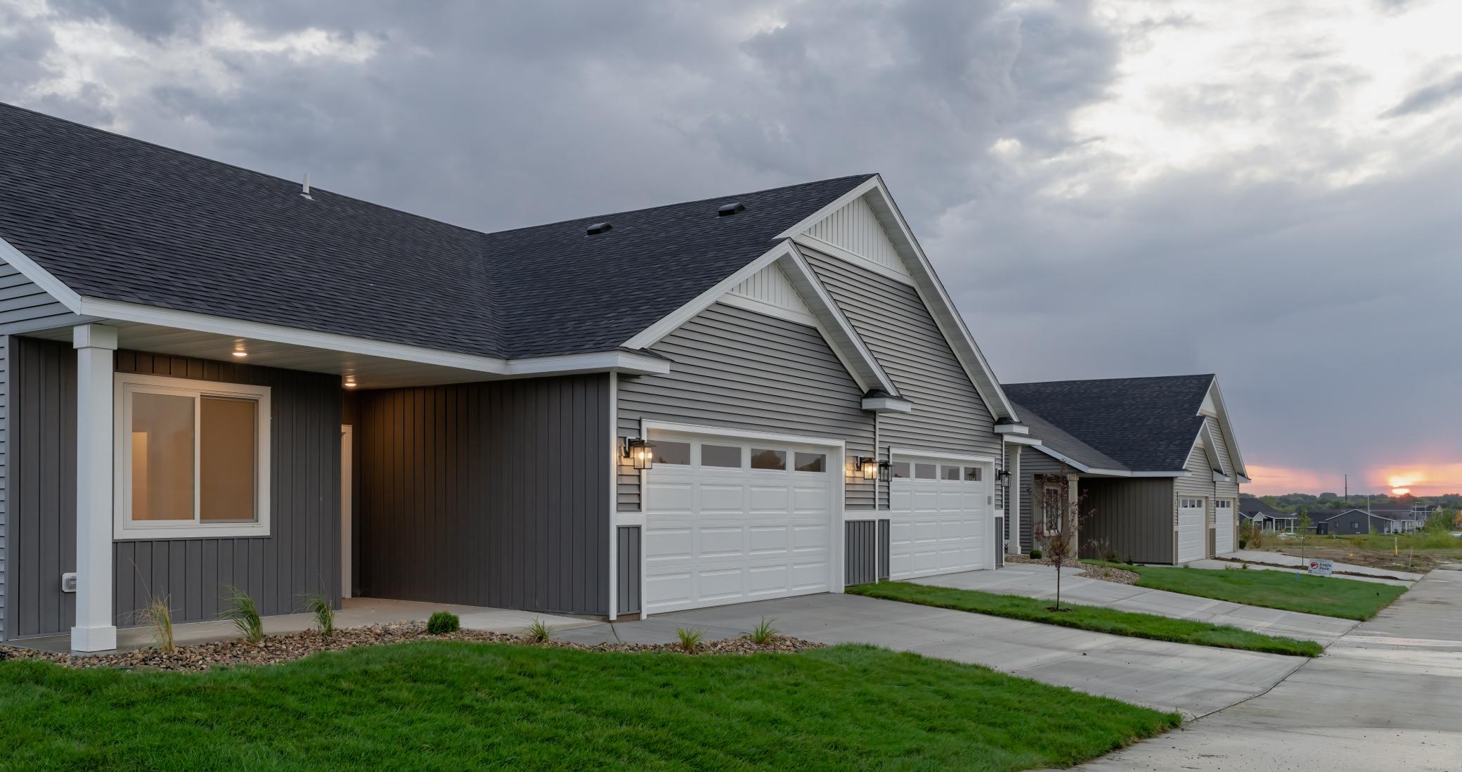 5523 Sundown Place Northwest Rochester, MN 55901 - Photo 2 of 13