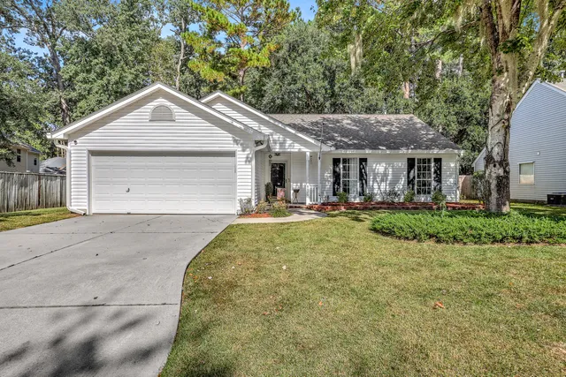 $389,918 | 8620 Coppergrove Drive, North Charleston, SC 29420