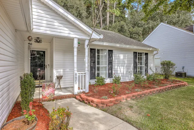 $389,918 | 8620 Coppergrove Drive, North Charleston, SC 29420