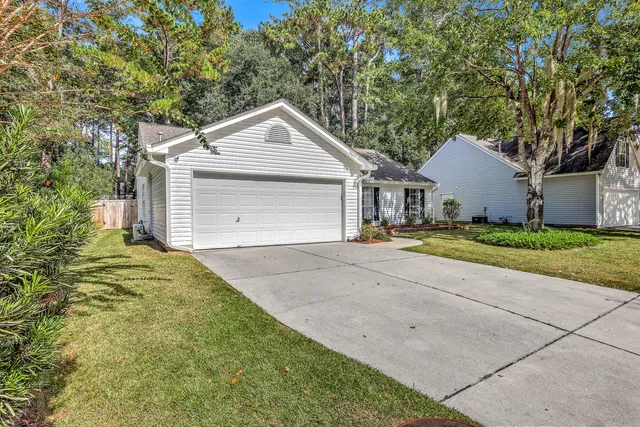 $389,918 | 8620 Coppergrove Drive, North Charleston, SC 29420