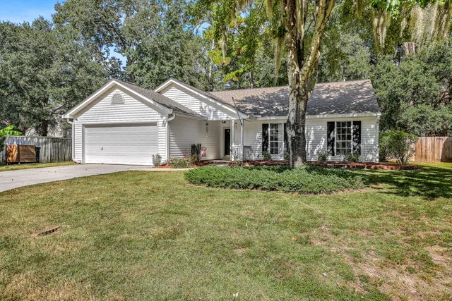 $389,918 | 8620 Coppergrove Drive, North Charleston, SC 29420