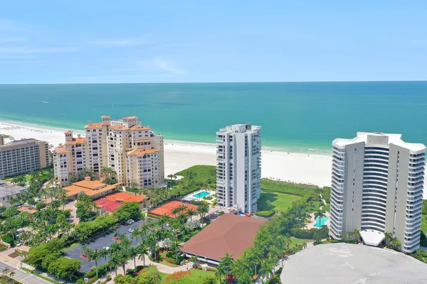 $995,000 | 300 South Collier Boulevard, Unit 1502, Marco Island, FL 34145
