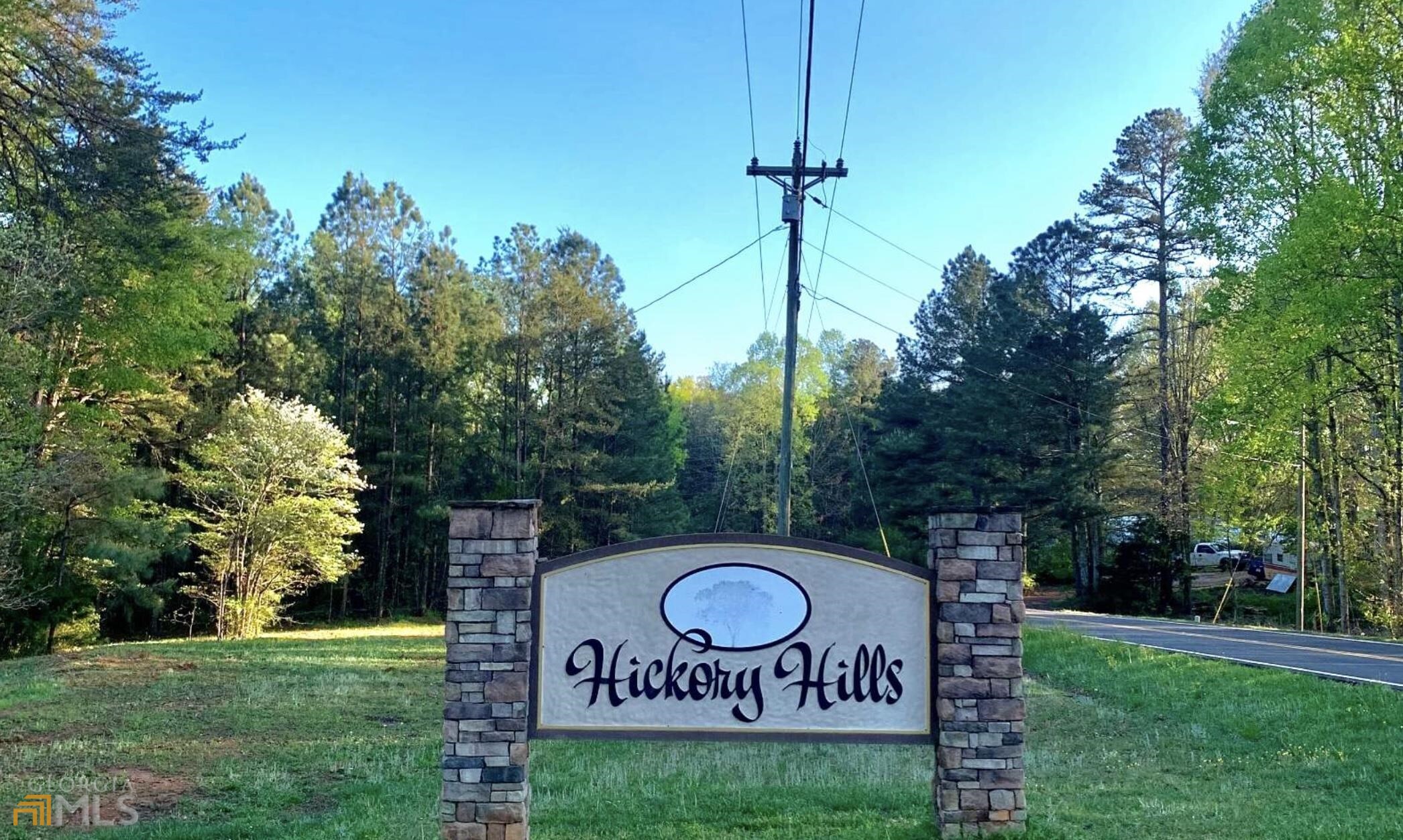 10 Country Hills Road Ellijay, GA 30540 - Photo 1 of 1 Gallery Image 1