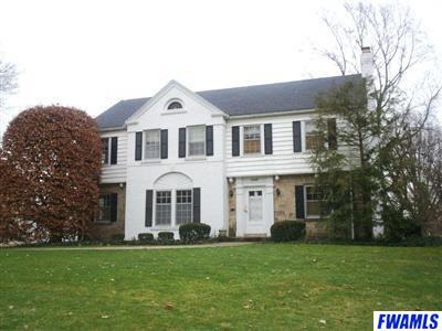 3415 South Washington Road Fort Wayne, IN 46802 - Photo 1 of 12 Gallery Image 1
