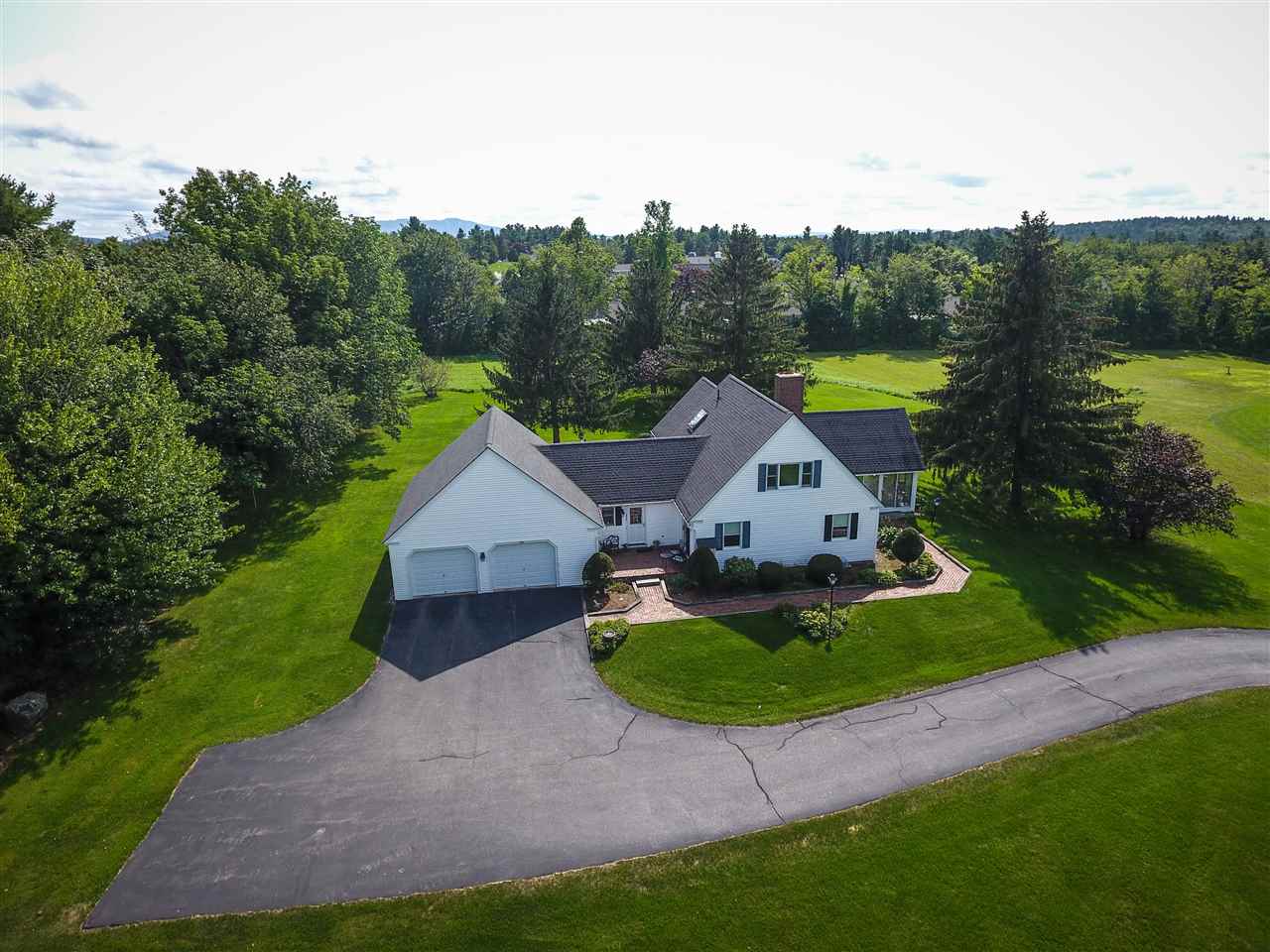 325 Little Sunapee Road New London, NH 03257 - Photo 1 of 37