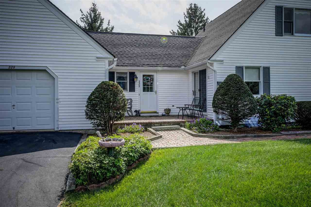 325 Little Sunapee Road New London, NH 03257 - Photo 3 of 37