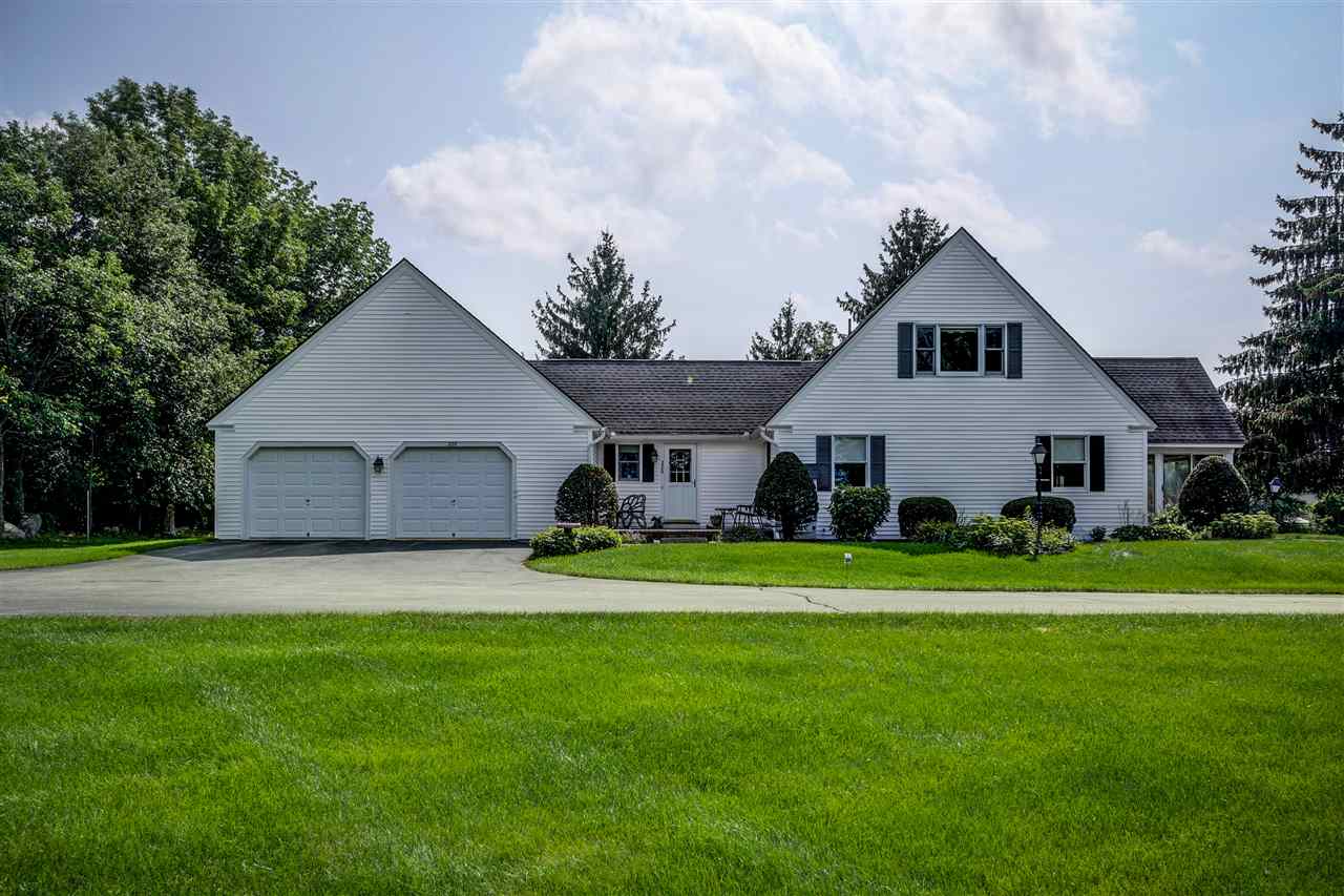 325 Little Sunapee Road New London, NH 03257 - Photo 36 of 37